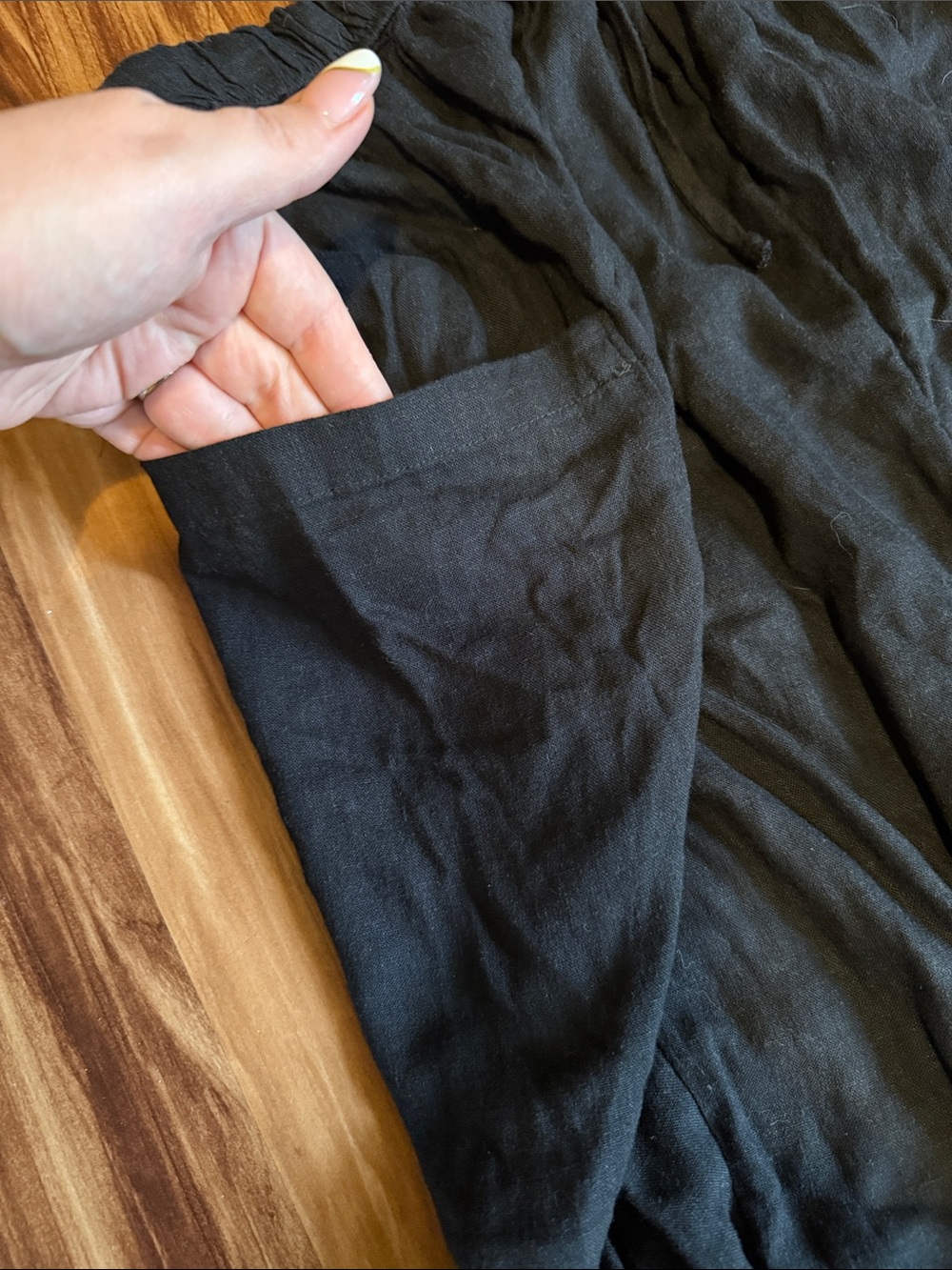 Free People Quinn Pants - Picture 4 of 8